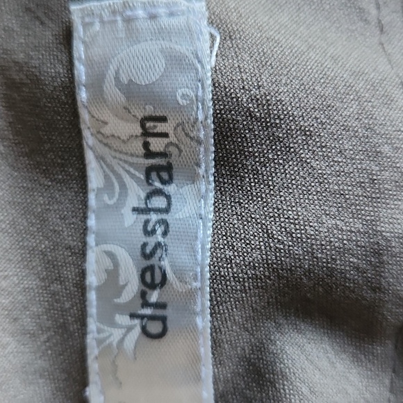 Dress Barn Tan Trousers - Picture 11 of 12